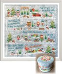 (image for) Christmas Village - 4 (Christmas Is Here!)
